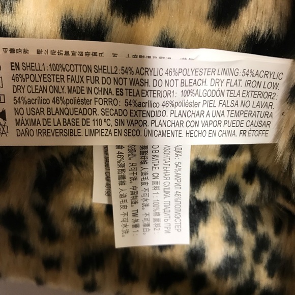 Cool Ride Denim Jacket - Picture 5 of 9